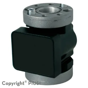 CAUDALIMETRO PARA DIESEL K600/3 1" BSP PIUSI F00472A00