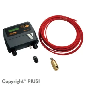 LEVEL IND. OCIO LV230V 50/60Hz 4-20mA PIUSI F00755160