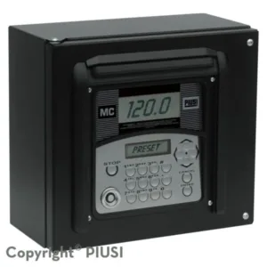 MCBOX - FLUID MONITORING SYSTEM PIUSI F1398001B