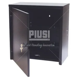 ARMARIO METALICO PARA EQUIPOS DE SUMINISTROS PIUSI ST PIUSI F1721800A