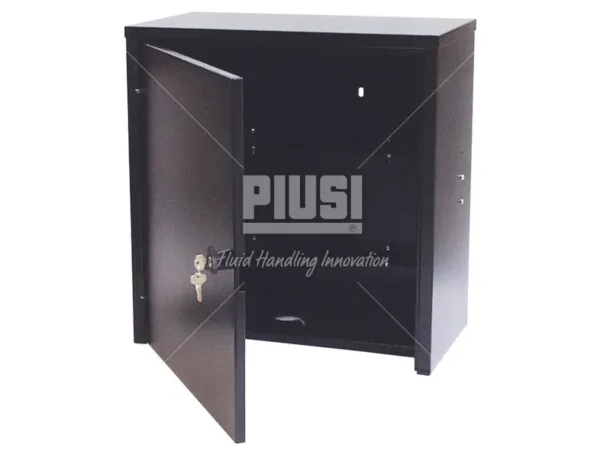 ARMARIO METALICO PARA EQUIPOS DE SUMINISTROS PIUSI ST PIUSI F1721800A