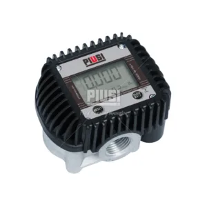 CONTADOR DIGITAL PARA DIESEL/OIL METER K400 1/2" BSP PIUSI F00484000