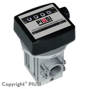 CONTADOR LITROS  DIESEL GASOLEO K700 PIUSI F00540000