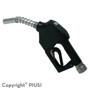 BOQUEREL AUTOMATICO GASOIL-DIESEL A60 CON GIRATORIO 1"BSP PIUSI A60 F00603060