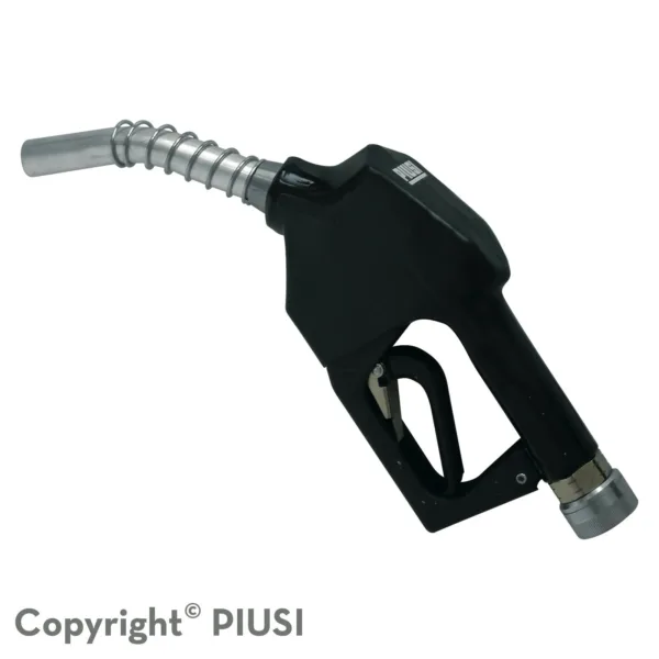 BOQUEREL AUTOMATICO GASOIL-DIESEL A60 CON GIRATORIO 1"BSP PIUSI A60 F00603060