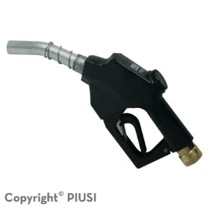 BOQUEREL AUTOMATICO A120 CON GIRATORIO 1"BSP PIUSI F00610020