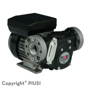 DIESEL ELECTRIC PUMP Panther 72 230V/50Hz PIUSI 000732000