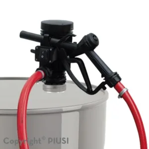 EQUIPO PARA TRASVASE DE GASOIL- DIESEL PIUSI PICO F00202000