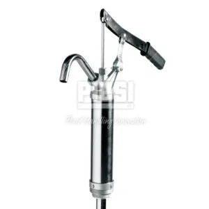 BOMBA DE MANO DE PISTON PARA ACEITE-GASOIL-DIESEL 25 l/m’ PIUSI F0034900A