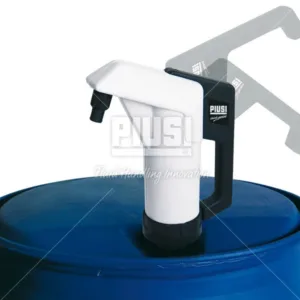 BOMBA DE PISTON MANUAL SUZZARABLUE PARA ADBLUE PIUSI F0033209A
