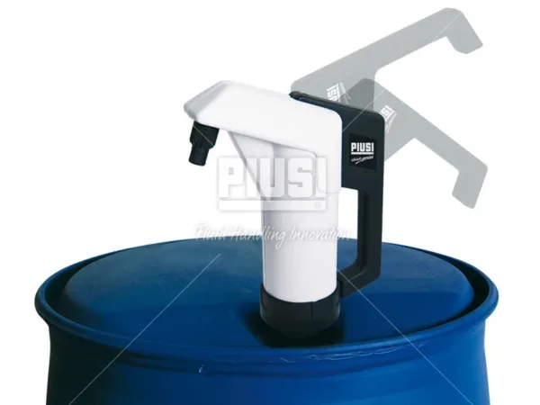 BOMBA DE PISTON MANUAL SUZZARABLUE PARA ADBLUE PIUSI F0033209A