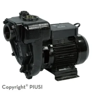 BOMBA PARA DIESEL E300 550L/MIN 230V/50Hz PIUSI F00321000