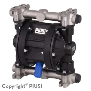 BOMBA MENBRANA NEUMATICA ACEITE / DIESEL MA 130 PIUSI F00208A00