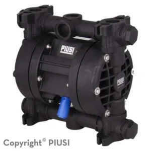 BOMBA NEUMATICA DE MENBRANAS MA 140 PIUSI F00208P10