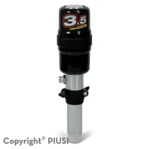 BOMBA NEUMATICA DE PISTON PARA ACEITE P3.5 ST PIUSI F0021400A