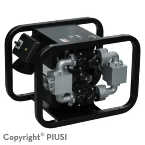 EQUIPO BOMBA SUMINISTRO GASOIL ST 200 AC PIUSI F00315000