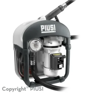 SURTIDOR DE ADBLUE CON BOQUEREL MANUAL SUZZARABLUE 3 BASIC 12V PIUSI F00101400