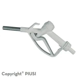 ADBLUE MANUAL NOZZLE PIUSI F14761000