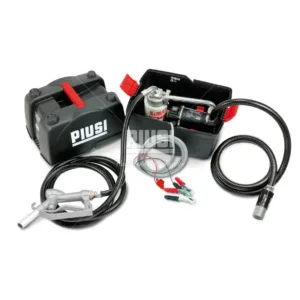 Piusi Box 12V Basic Suministro Gasoil PIUSI F0023100B