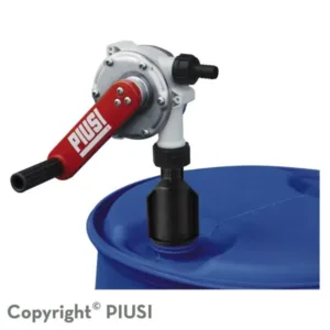 BOMBA MANUAL SUMINISTRO UREA/ADBLUE 2” BSP PIUSI F00332A4A