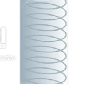 MANGUERA DE ASPITACIÓN 60MTRS PVC TRANSPARENTE PIUSI F1113100B