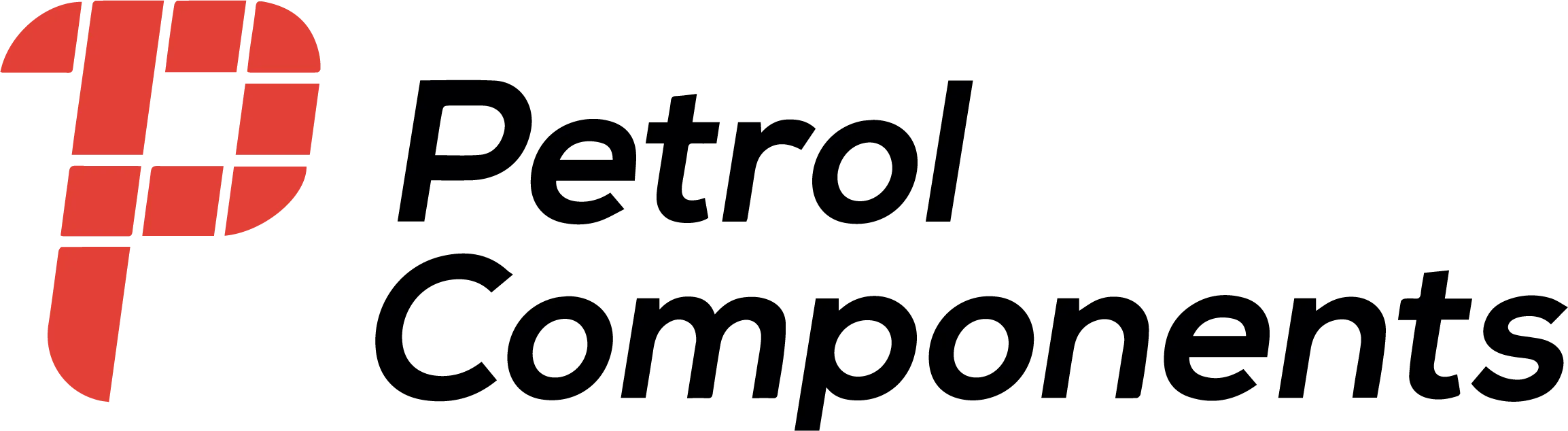 Petrol Components Logo