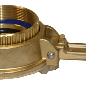 ACOPLAMIENTO DN80 MACHO LATON ROSCA HEMBRA 3" BSP SELIGER MK 80 832.300300.133