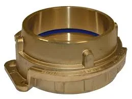 ACOPLE LATON MACHO ROSCA HEMBRA BSP 3" VK80 RS SELIGER VK80 833.300300.130