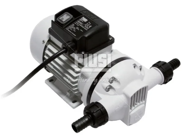 BOMBA DE MEMBRANA AC 230V PARA ADBLUE PIUSI F00203090