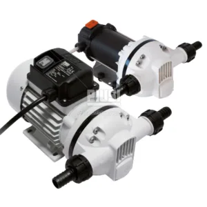 BOMBA DE TRASVASE DE ADBLUE/UREA SUZZARABLUE DC PUMP 12V PIUSI F00204080