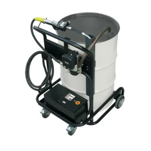 Equipo para Aceite Movil VISCOTROLL 120/1 12V K400 PST Piusi F00263210