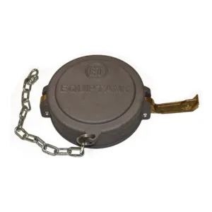 TAPA PARA ADAPTADOR RECUPERADOR DE VAPORES EQUIPTANK 686000