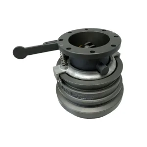 ACOPLAMIENTO DE CARGA 4" PARA BRAZO DE CARGA EQUIPTANK RT7410QC