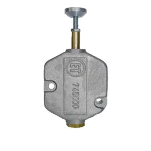 INTERLOCK EQUIPTANK 745000
