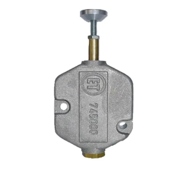 INTERLOCK EQUIPTANK 745000