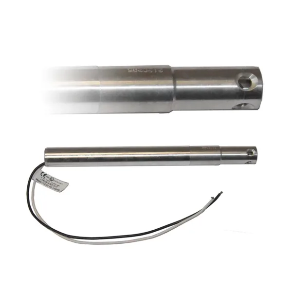 SENSOR ÓPTICO DE 2 HILOS 7" EQUIPTANK 7815044C