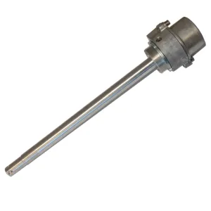 SENSOR ÓPTICO DE SOBRELLENADO DE 2 HILOS DE 15" EQUIPTANK DT2.03