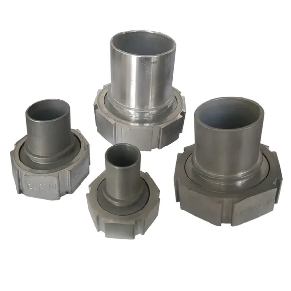 RACORES PARA MANGUERA ROSCA HEMBRA TIN PLATED RS SELIGER
