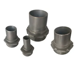 RACOR PARA MANGUERA ROSCA MACHO TIN PLATED RS SELIGER