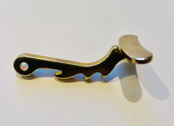SPARE PARTS NOZZLE ELAFLEX EF 184