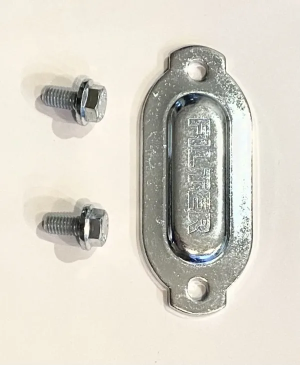 TAPA FILTRO BOMBA PANTHER 56 PIUSI R15798000