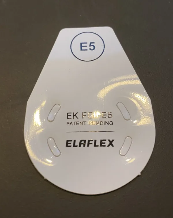 SPARE PARTS NOZZLE ELAFLEX EK FGI-E5