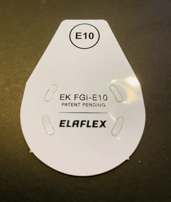 RECAMBIO PARA BOQUEREL ELAFLEX EK FGI-E10