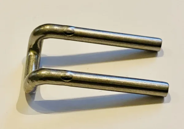 SPARE PARTS NOZZLE ELAFLEX EB 280