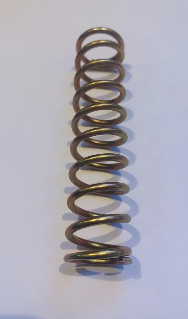SPARE PARTS NOZZLE ELAFLEX EF 411