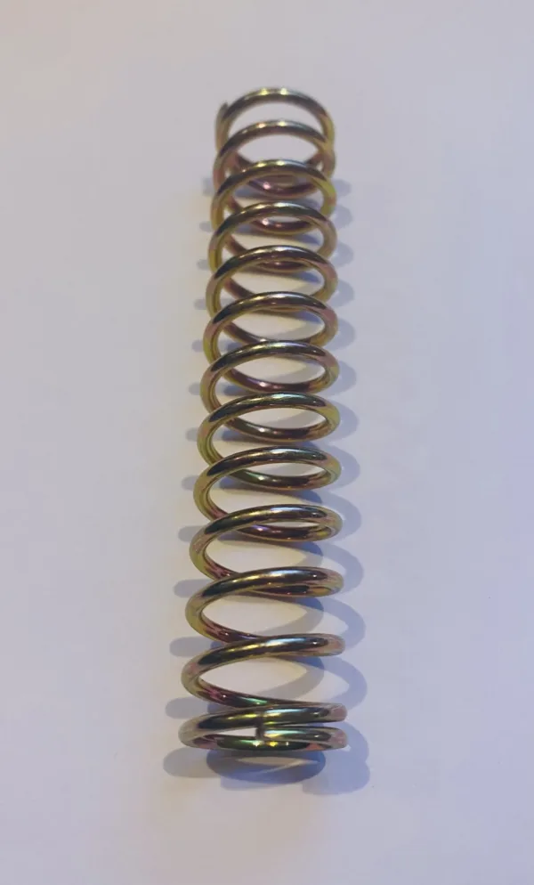 SPARE PARTS NOZZLE ELAFLEX EF 162
