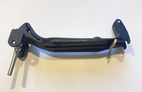 SPARE PARTS NOZZLE ELAFLEX EA 030.1