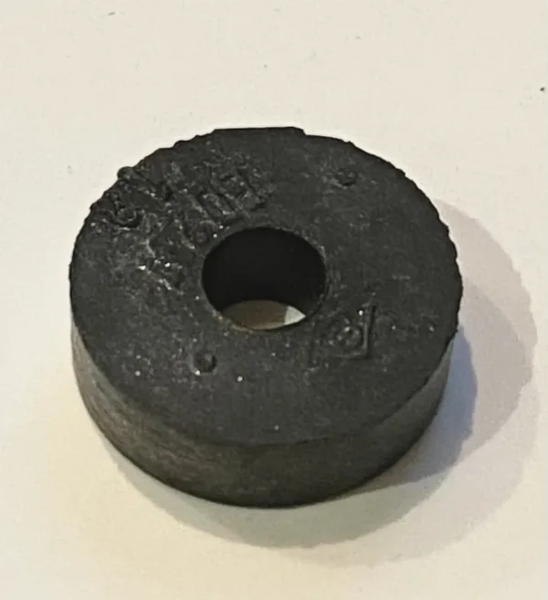 SPARE PARTS NOZZLE ELAFLEX ED 237 U