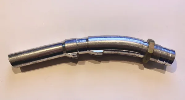 SPARE PARTS NOZZLE ELAFLEX ER 242.7