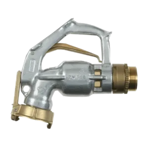 NOZZLES MANUAL ELAFLEX ZV500.2